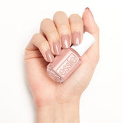 essie color - topless & barefoot (13.5ml) Beauty & Personal Care