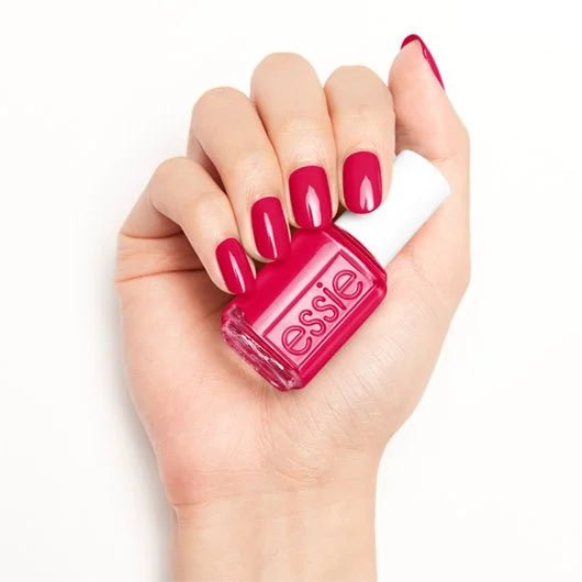 essie color - watermelon (13.5ml) Beauty & Personal Care