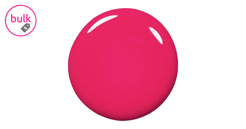 essie color - watermelon (13.5ml) Beauty & Personal Care