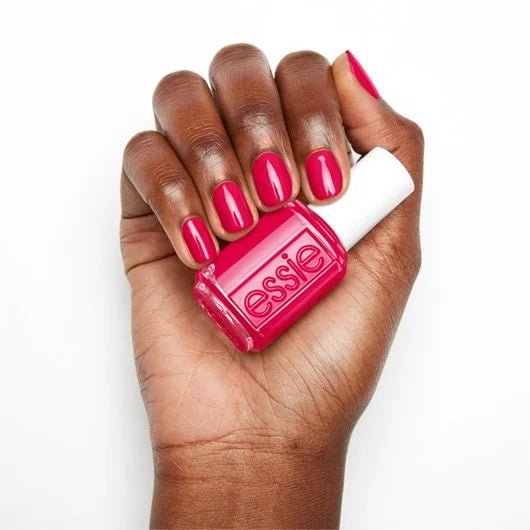 essie color - watermelon (13.5ml) Beauty & Personal Care