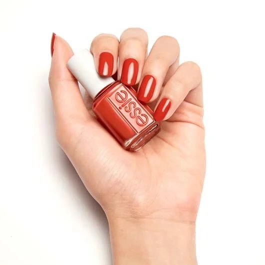 essie color - yes i canyon (13.5ml) Beauty & Personal Care