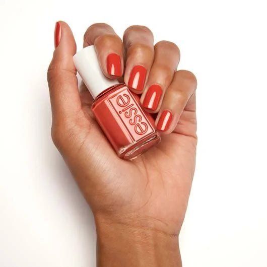 essie color - yes i canyon (13.5ml) Beauty & Personal Care