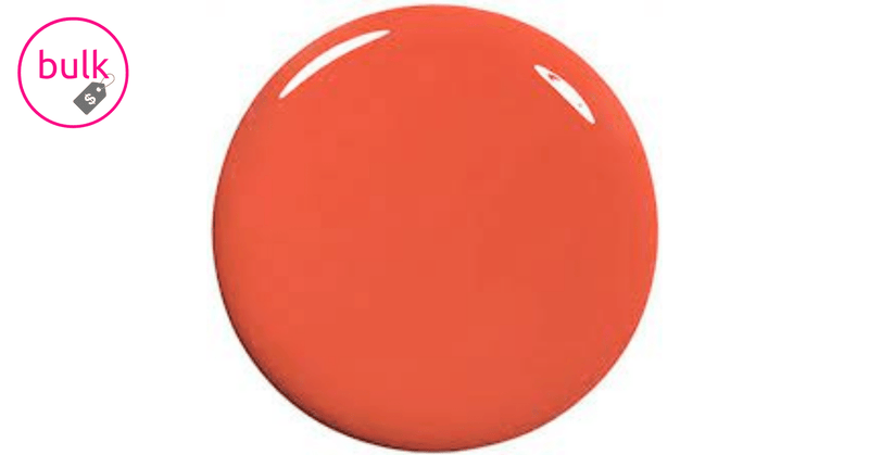 essie color - yes i canyon (13.5ml) Beauty & Personal Care