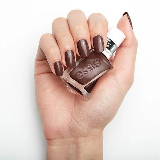 essie couture - all checked out (13.5ml) Beauty & Personal Care