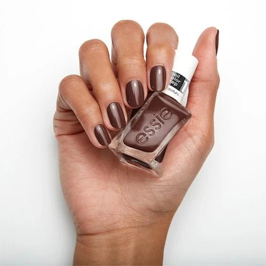 essie couture - all checked out (13.5ml) Beauty & Personal Care
