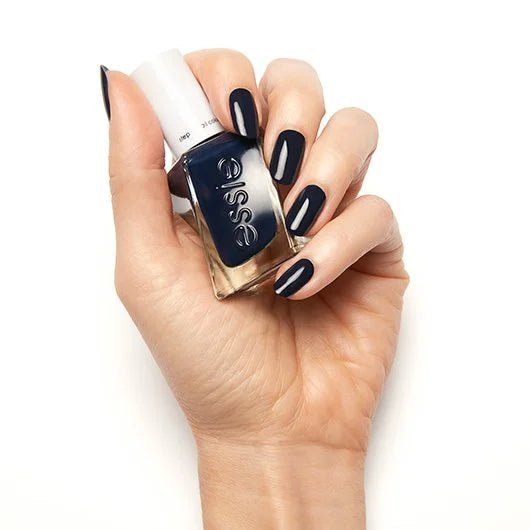 essie couture - caviar bar (13.5ml) Beauty & Personal Care