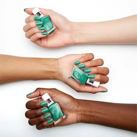 essie couture - dopamine rush (13.5ml) Beauty & Personal Care