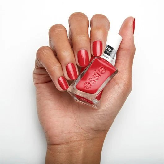 essie couture - electric geometric (13.5ml) Beauty & Personal Care