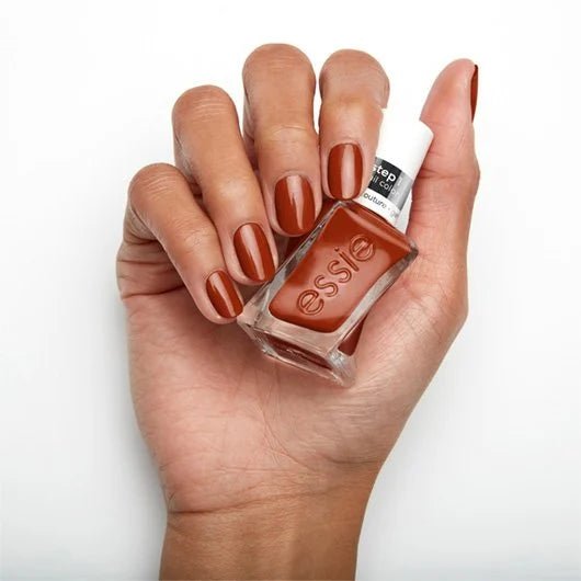 essie couture - fab florals (13.5ml) Beauty & Personal Care