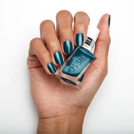 essie couture - jewels and jacquard (13.5ml) Beauty & Personal Care