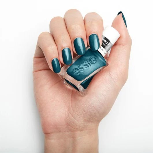 essie couture - jewels and jacquard (13.5ml) Beauty & Personal Care