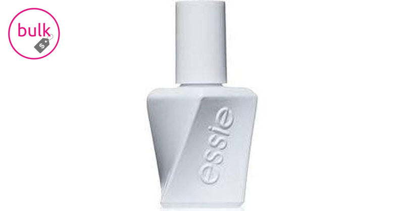 essie couture - top coat (13.5ml) Beauty & Personal Care