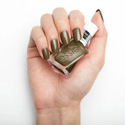 essie couture - totally plaid (13.5ml) Beauty & Personal Care