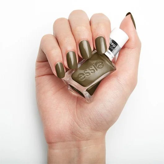 essie couture - totally plaid (13.5ml) Beauty & Personal Care