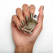 essie couture - totally plaid (13.5ml) Beauty & Personal Care