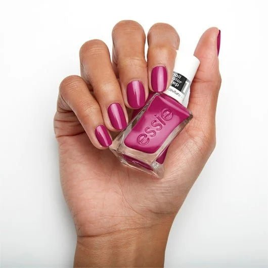 essie couture - wilder than it seem (13.5ml) Beauty & Personal Care