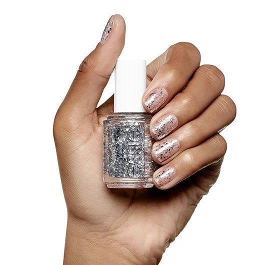 essie luxeffects - set in stones (13.5ml) Beauty & Personal Care