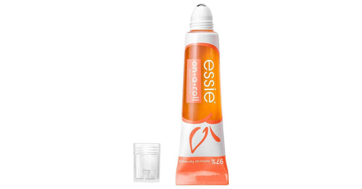 essie on - a - roll apricot cuticle oil roller (13.5ml) Beauty & Personal Care