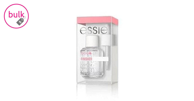 essie solutions - quick - e drying drops (13.5ml) Beauty & Personal Care