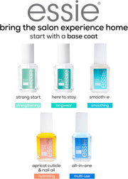 essie top coat - gel setter (13.5ml) Beauty & Personal Care