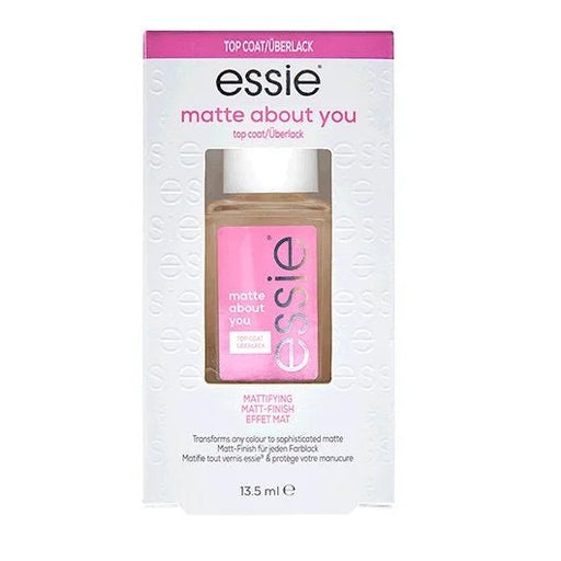 essie top coat - speed setter (13.5ml) Beauty & Personal Care