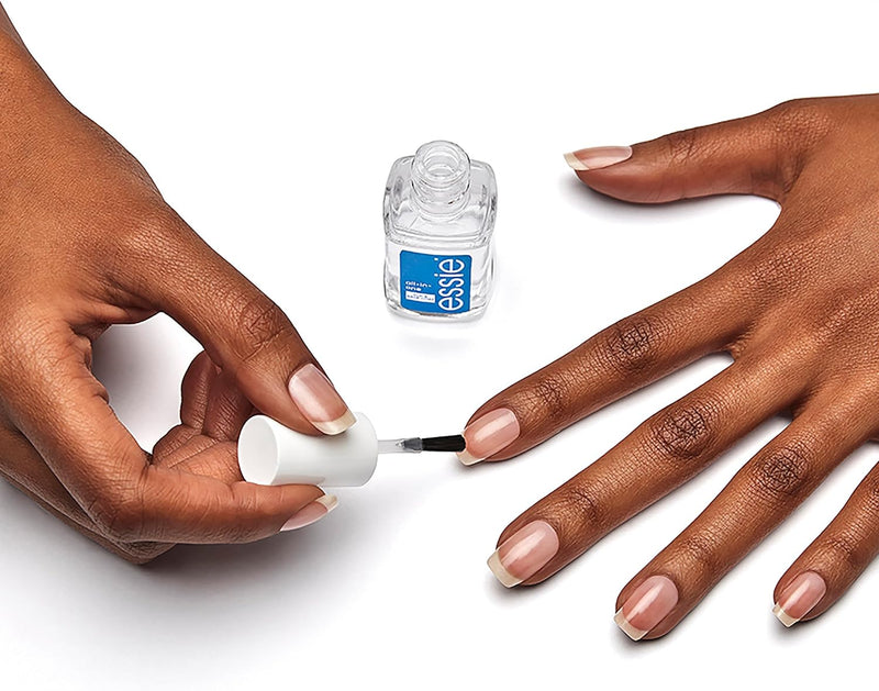 essie treatment - all in one (top, base, strength) 13.5ml Beauty & Personal Care