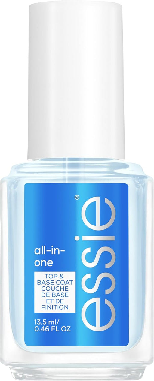 essie treatment - all in one (top, base, strength) 13.5ml Beauty & Personal Care