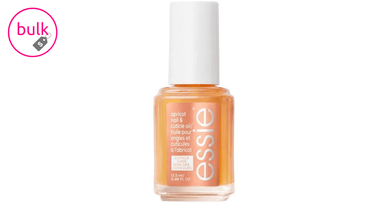 essie treatment - apricot cuticle oil (13.5ml) Beauty & Personal Care