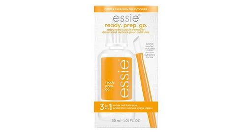 essie treatment - cuticle remover (13.5ml) Beauty & Personal Care