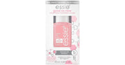 essie treatment - good as new - nail perfector (13.5ml) - NEW Beauty & Personal Care