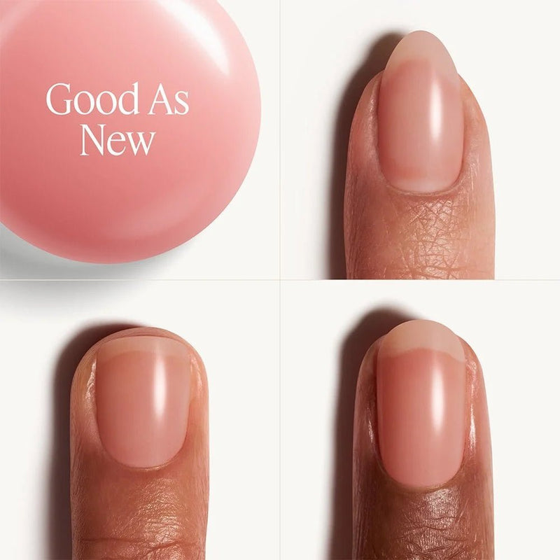 essie treatment - good as new - nail perfector (13.5ml) - NEW Beauty & Personal Care