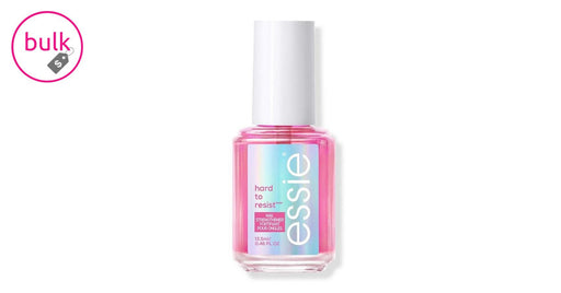essie treatment - hard to resist - pink (13.5ml) Beauty & Personal Care