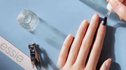 essie treatment - hard to resist - violet (13.5ml) Beauty & Personal Care