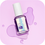 essie treatment - hard to resist - violet (13.5ml) Beauty & Personal Care