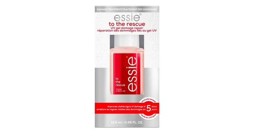 essie treatment - to the rescue nail repair (13.5ml) Beauty & Personal Care