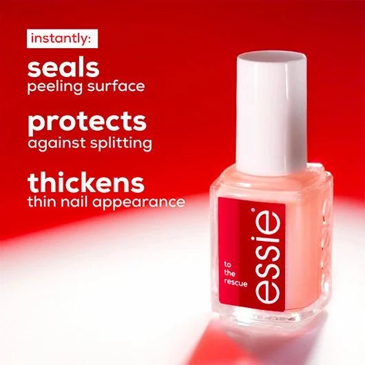 essie treatment - to the rescue nail repair (13.5ml) Beauty & Personal Care
