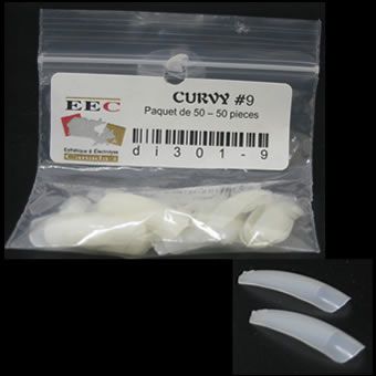 Esthetique Electrolyse Canada - Nail Curvy Beauty & Personal Care 9