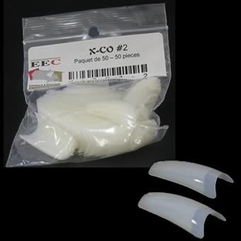 Esthetique Electrolyse Canada Xco (50 Count) Beauty & Personal Care 2