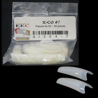 Esthetique Electrolyse Canada Xco (50 Count) Beauty & Personal Care 2