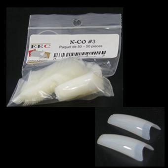 Esthetique Electrolyse Canada Xco (50 Count) Beauty & Personal Care 3