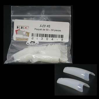 Esthetique Electrolyse Canada Xco (50 Count) Beauty & Personal Care 8