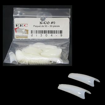 Esthetique Electrolyse Canada Xco (50 Count) Beauty & Personal Care 9