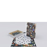 Eurographics - 50 Shades of Him (1000 Pc Puzzle)