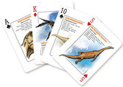 Eurographics - Dinosaurs - Playing Cards (ACCESSORIES)