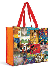 Eurographics - Fine Art (Large - 17.25" x 20" Artsy Bag) Toys & Games