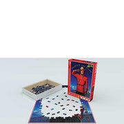 Eurographics - Rcmp Maintain The Right (1000 Pc Puzzle)