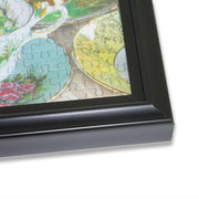 Eurographics - Smart Puzzle Frame