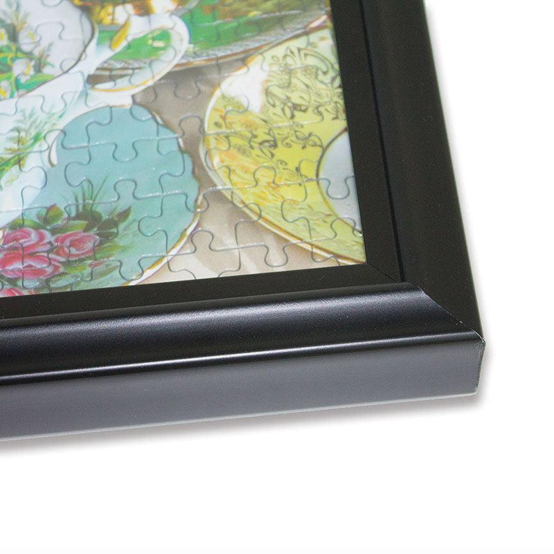 Eurographics - Smart Puzzle Frame