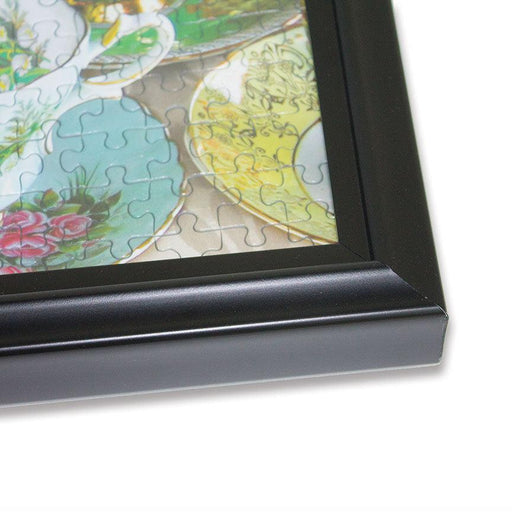 Eurographics - Smart Puzzle Frame