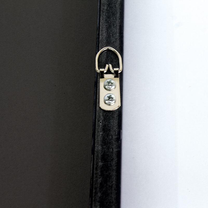 Eurographics - Smart Puzzle Frame